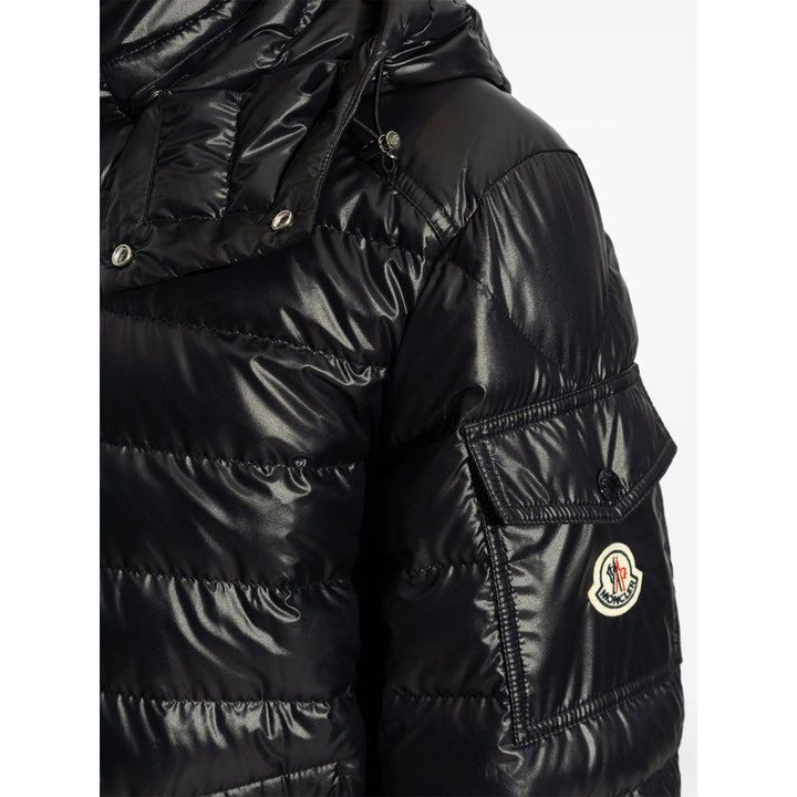 Moncler Outerwears - Blue | 21fe4b72bec4c7672b1f91a756568a89fab60472