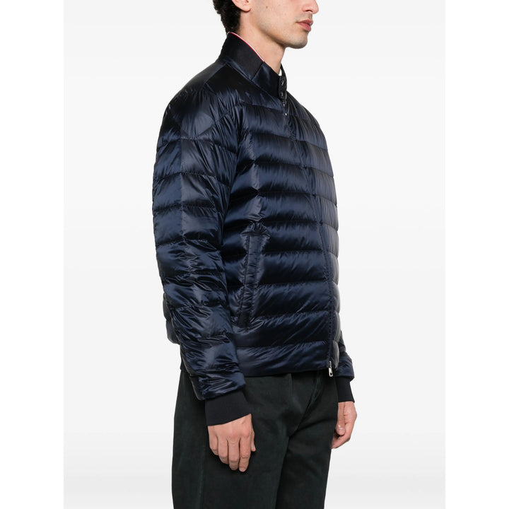 Moncler Outerwears - Blue | d95ea0e9ef8987415e73ff2d7f939a26069dcedb
