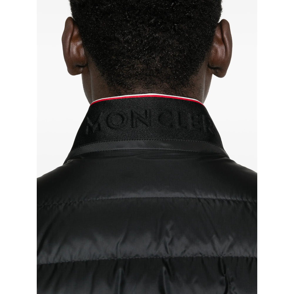 Moncler Outerwears - Black | cc0b79b1d56d03cfbb123f7e5ab80d4bb525dc40