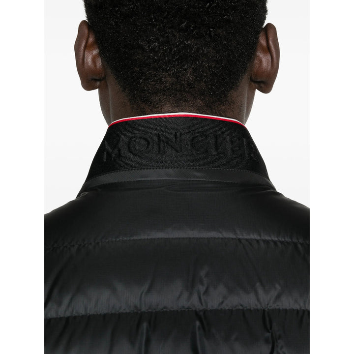 Moncler Outerwears - Black | cc0b79b1d56d03cfbb123f7e5ab80d4bb525dc40