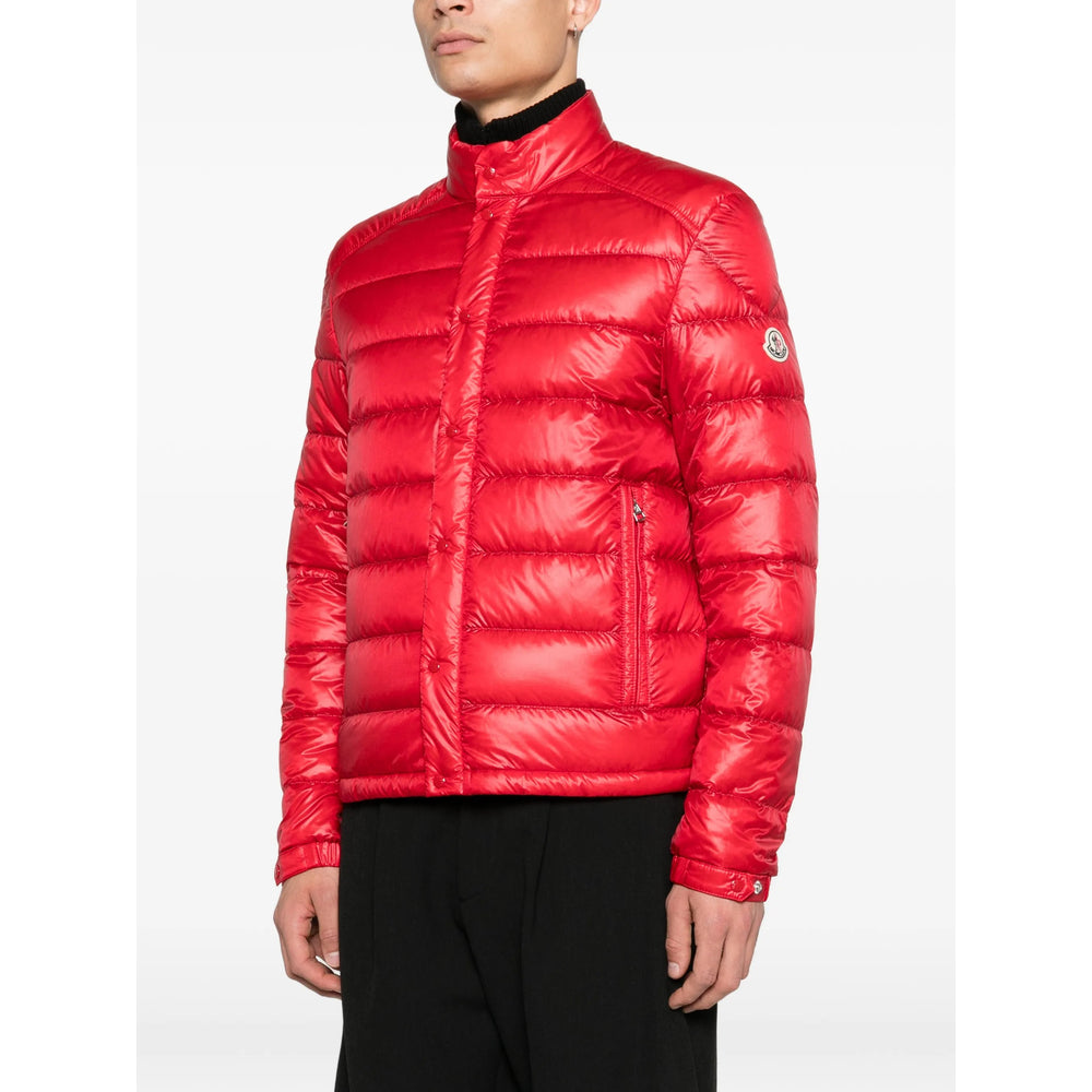 Moncler Outerwears - Red | 51757464f0c9a6c5c983c4fc3aab069e75e398f5