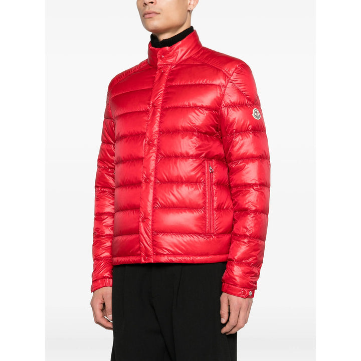 Moncler Outerwears - Red | 51757464f0c9a6c5c983c4fc3aab069e75e398f5
