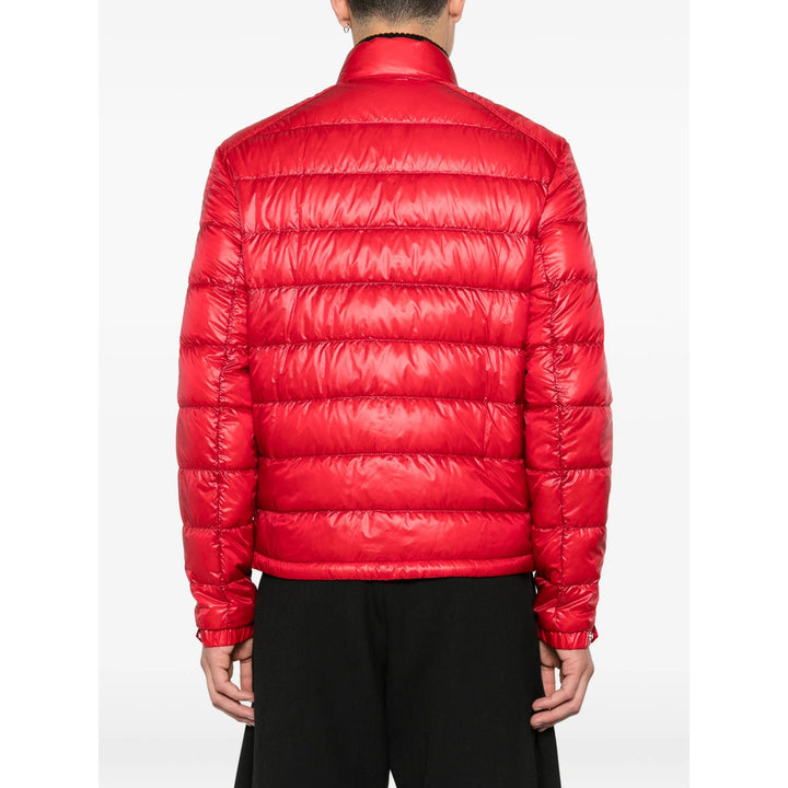Moncler Outerwears - Red | 329369d3fac8e398a9fbefef9d213bcf1eb9bf17