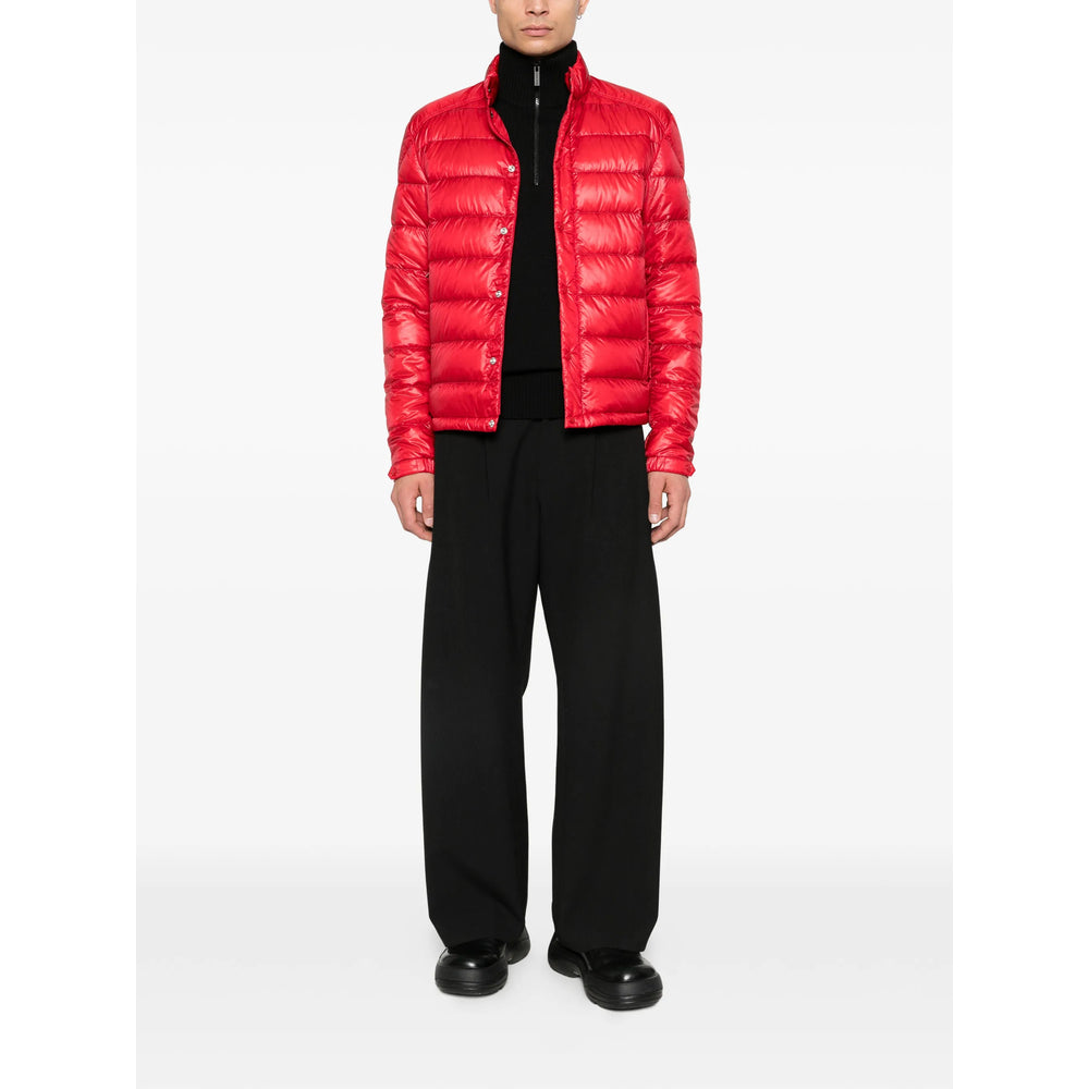 Moncler Outerwears - Red | 3df9b006bfaa6debe9bd38997e724965dde916c1