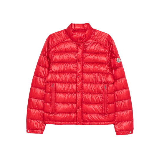 Outerwears Red