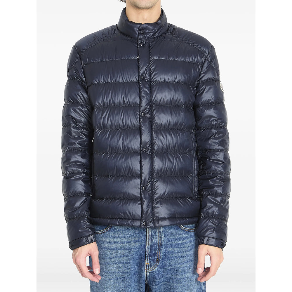 Moncler Outerwears - Blue | 130a318d7349012ad34be33de8eae0502bd908e4