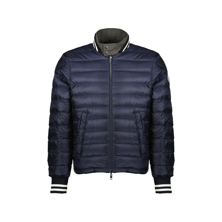 Moncler Outerwears - Blue, Gray | a171bc4f0ecc694d2a842539e0a78c1529ea893e