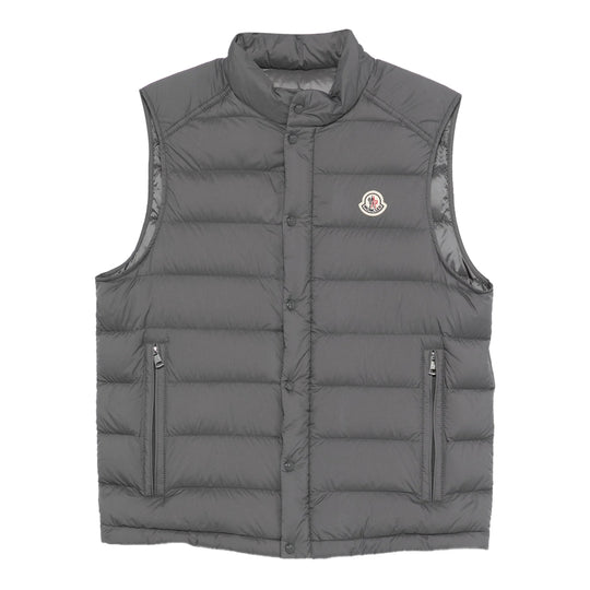 Outwear Waistcoats Gray