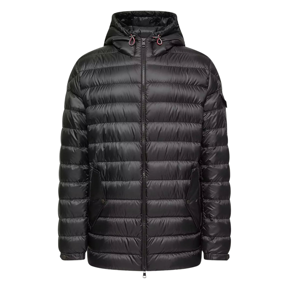 Moncler Outerwears - Black | d387e80173cfe590a6d6d5ccdc498372355c4bda