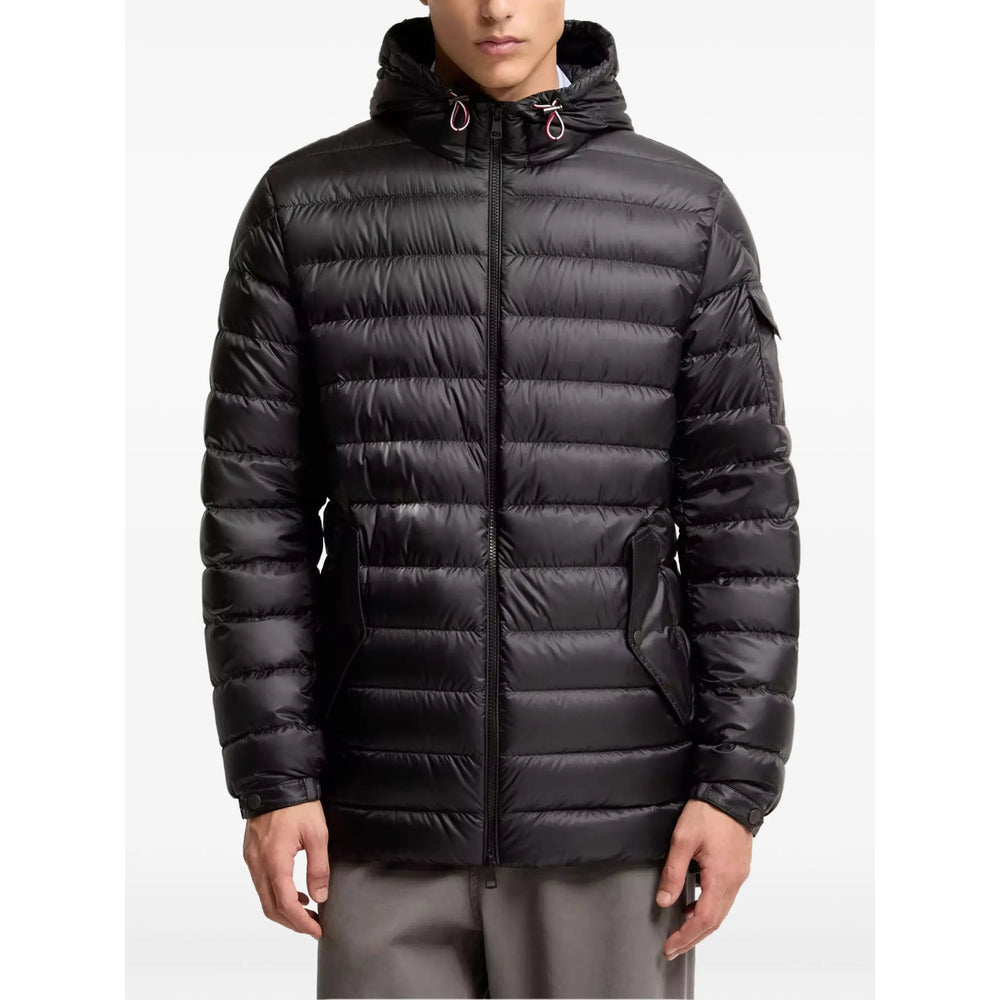 Moncler Outerwears - Black | b3eb4ccb5be54b160764e5b26b0a2d448adb20bd
