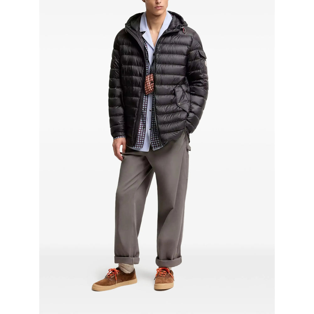 Moncler Outerwears - Black | 59dc6e85bd241c7f8c98530d4edd608648a7bbc5