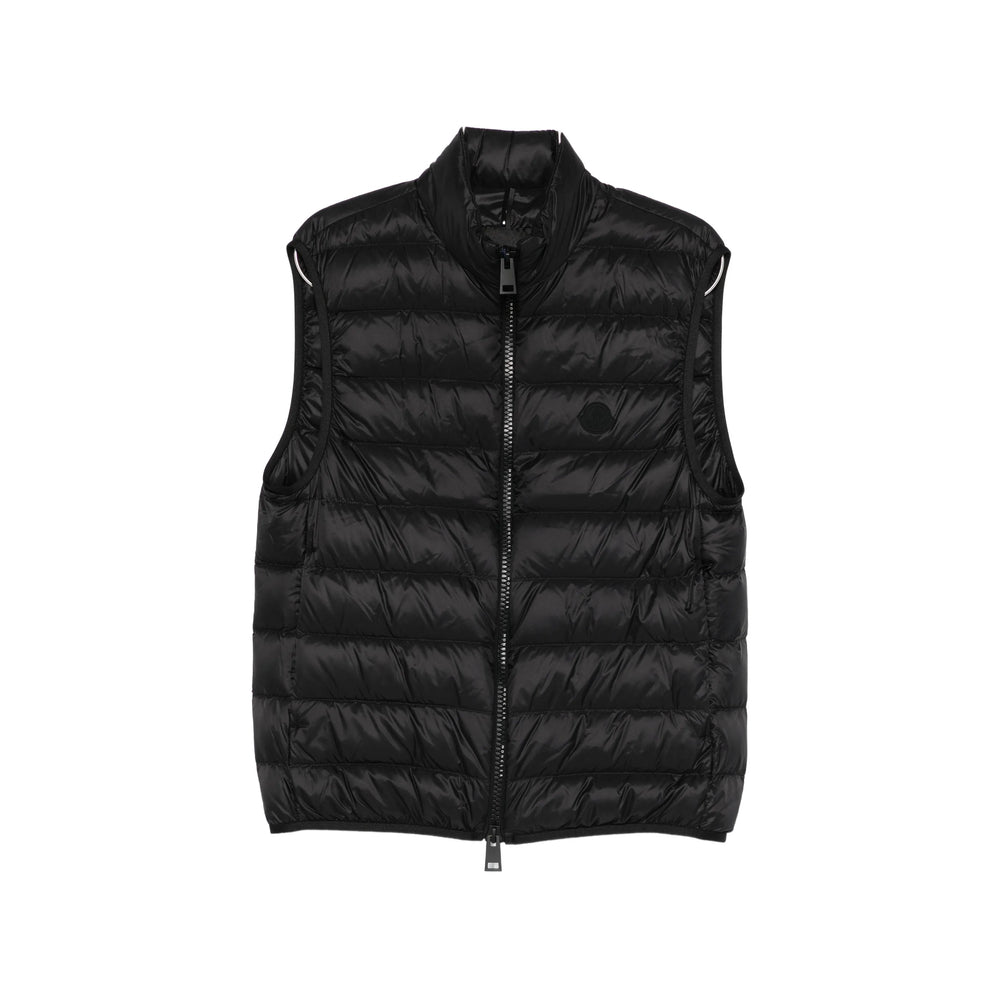 Moncler Outerwears - Black | 3d509f97c5b81784a06037b7a1cbf13b9d84ede4