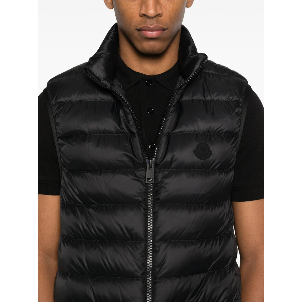 Moncler Outerwears - Black | 7047bee49e2fc989940604f1b2e20b6b0cecbe03