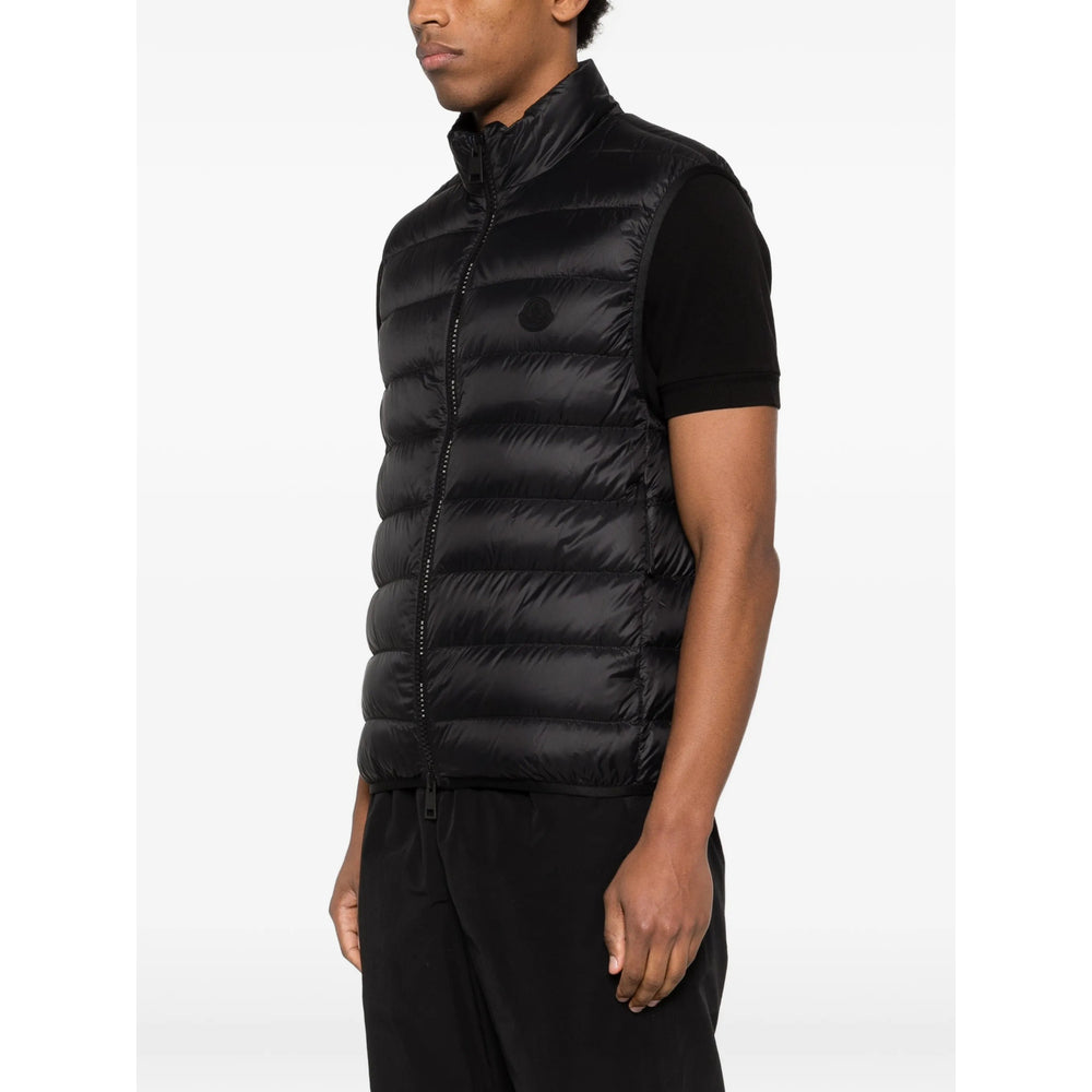 Moncler Outerwears - Black | d99bf34750f7425d2732566e59b1ed8d061eb488