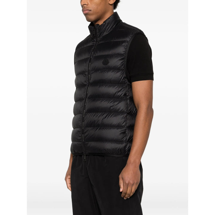 Moncler Outerwears - Black | d99bf34750f7425d2732566e59b1ed8d061eb488