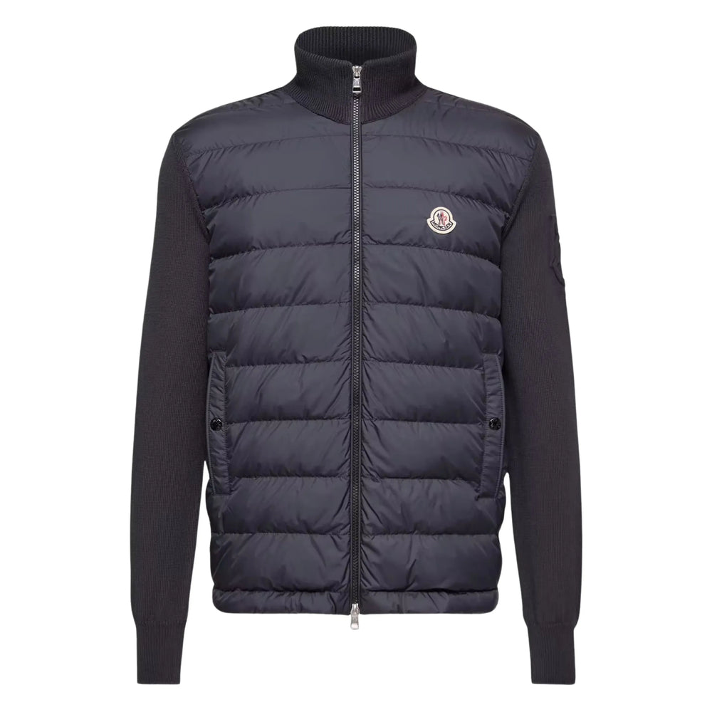 Moncler Outerwears - Black, Gray | f5011747afeea179b96326631e1407d5960b6e6d