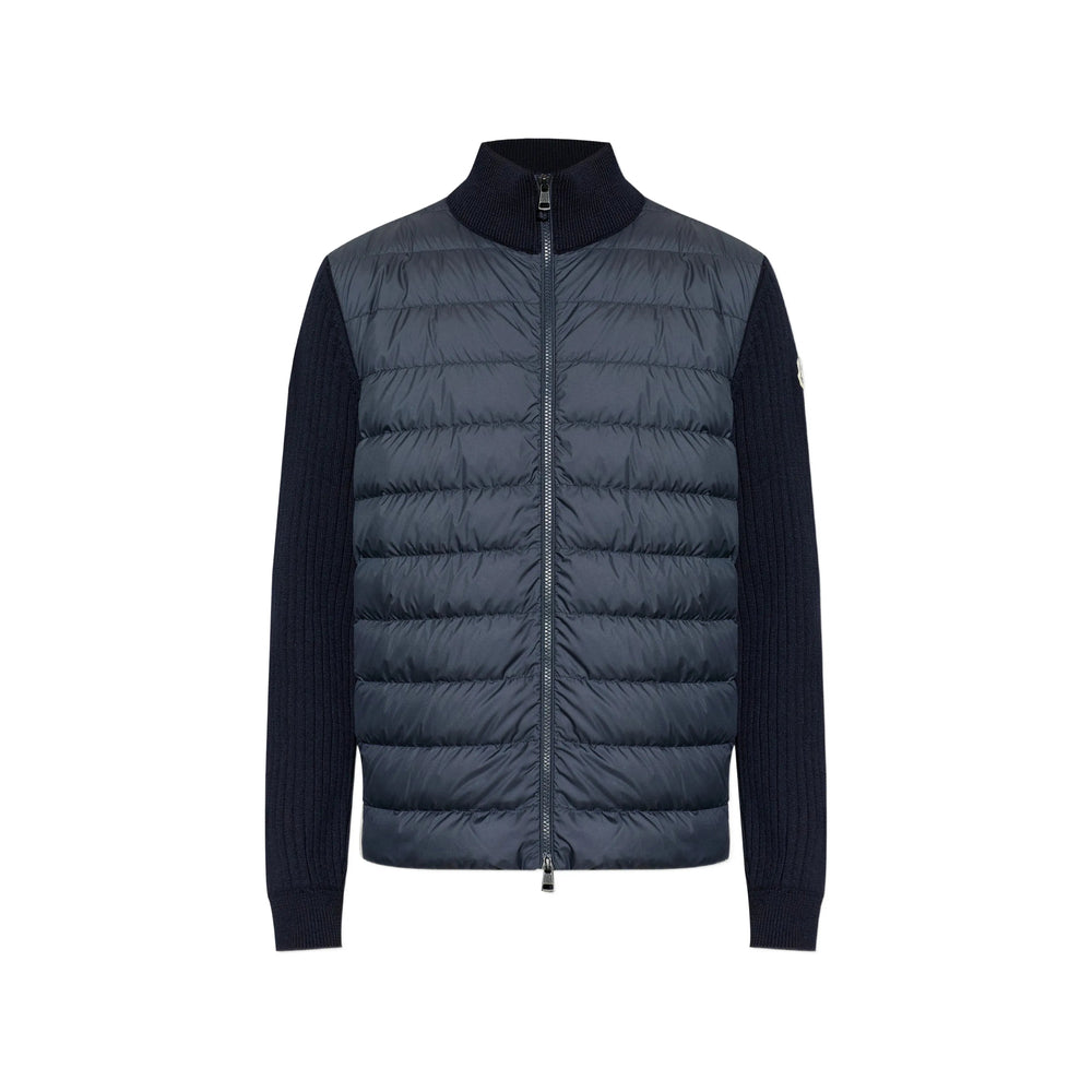 Moncler Outerwears - Blue | a1b2caa7e443db5cfd37e56d43b42bde21a143a9
