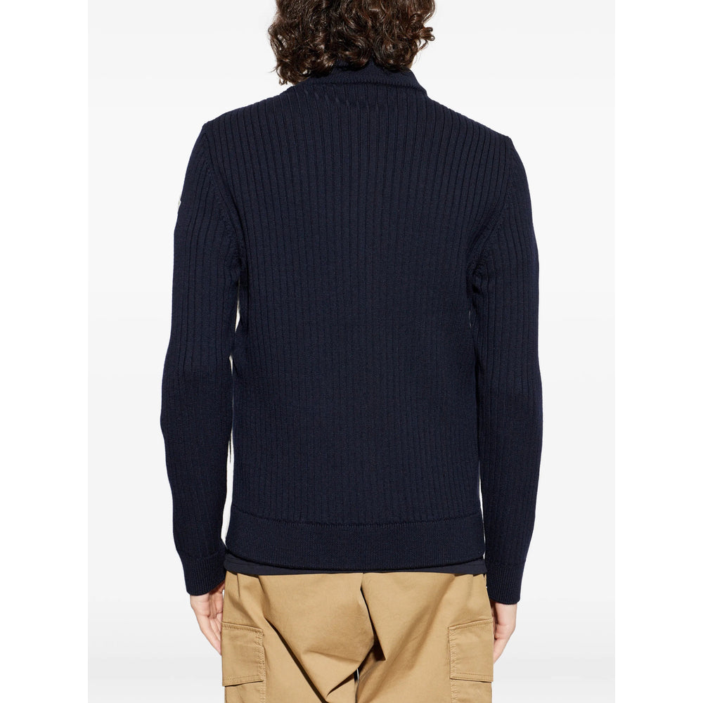 Moncler Outerwears - Blue | d35f1fe8b09d844417d5b9ed9f8118937bbaf2b5