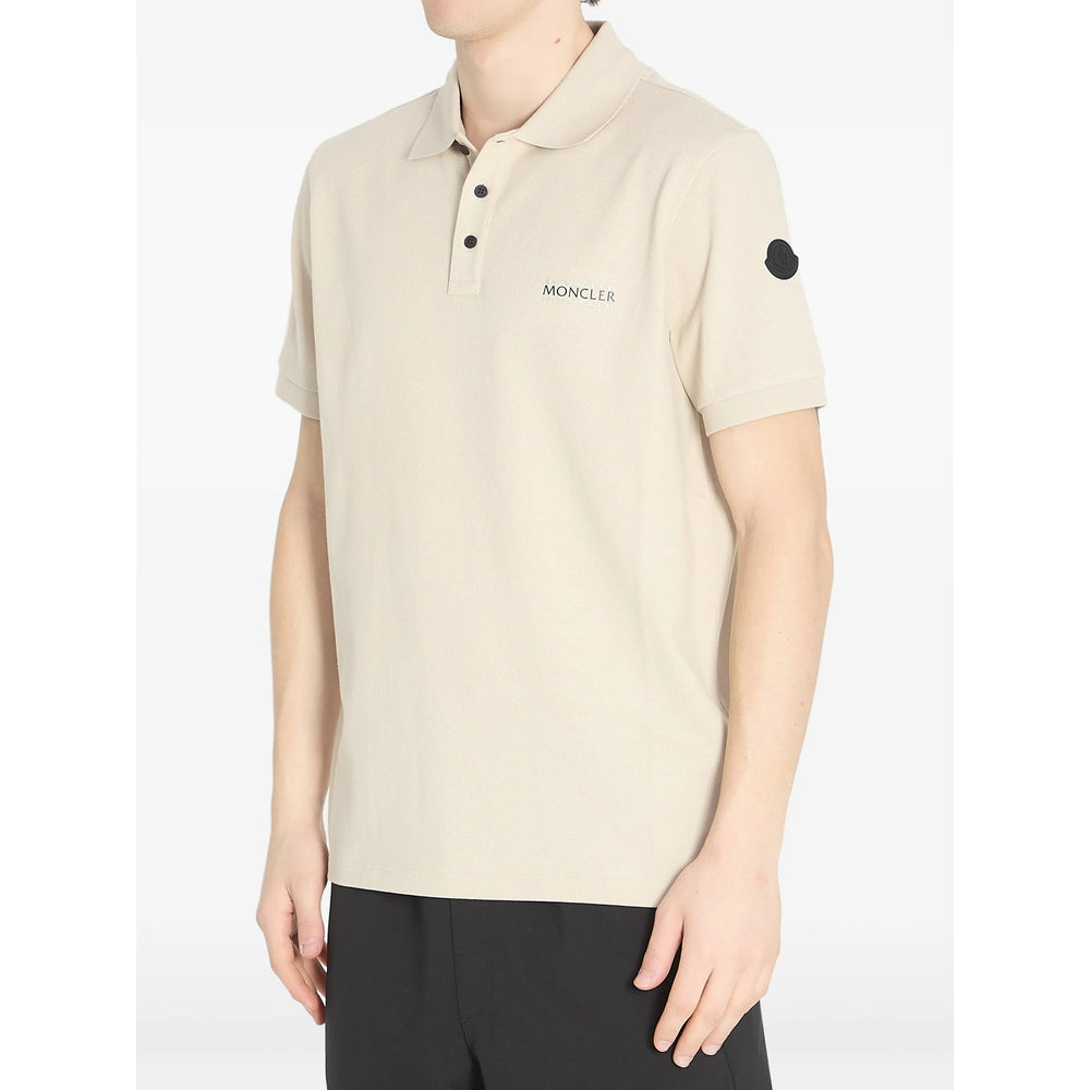 Moncler Sweaters - Neutral | bf0d012ada34a9d367edc2ebca41085562c4224f