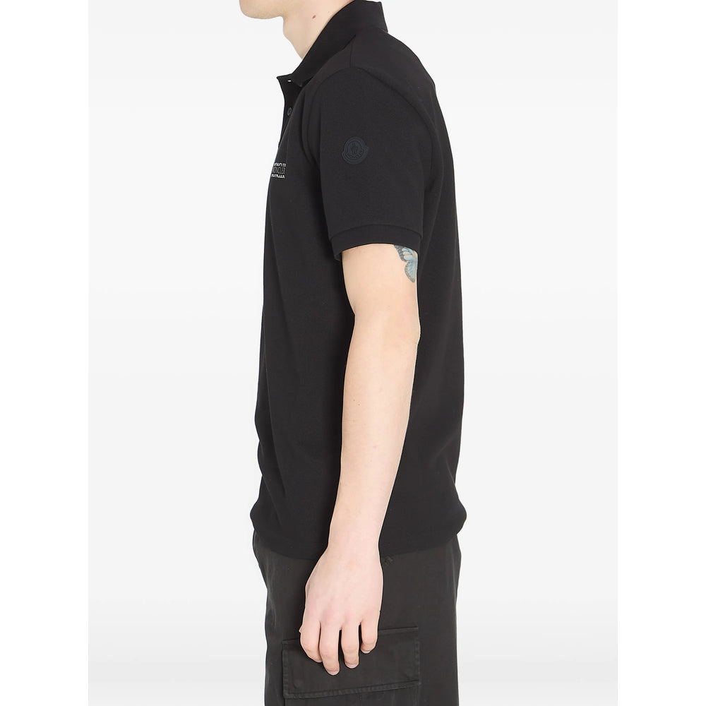 Moncler Sweaters - Black | 2fd7d945b29ce120f5389fed8bbbc1e830d7f9a4