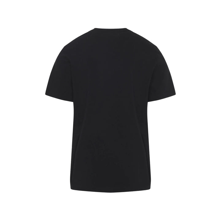 Moncler T Shirts - Black | 551f6b4564f6108abb6a042a0cb1a9e6250d1518