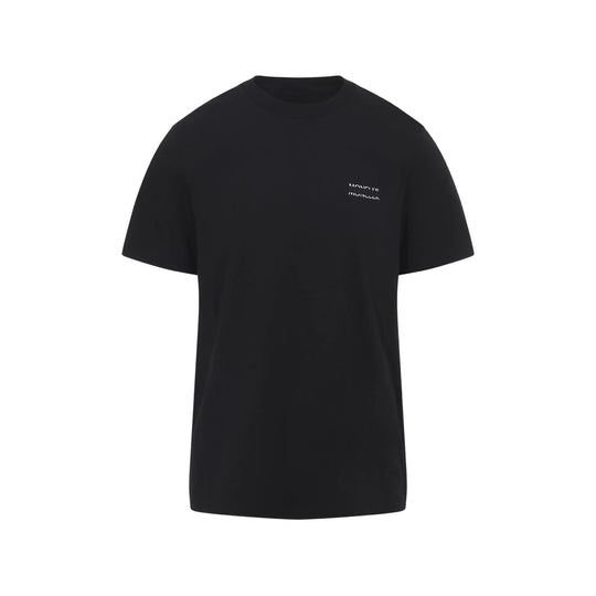 T Shirts Black