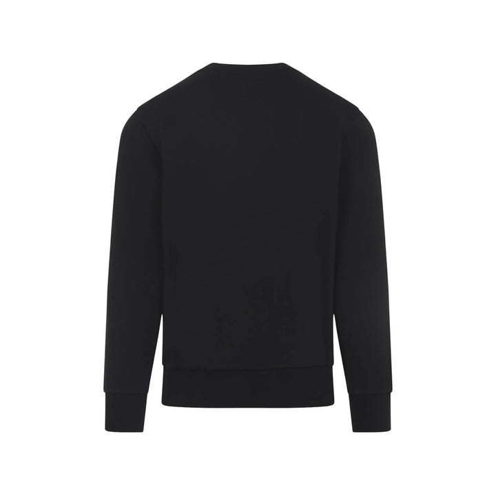 Moncler Sweatshirts - Black | 4e3ad9624db877a0ee0a43ce4116674b1688c139
