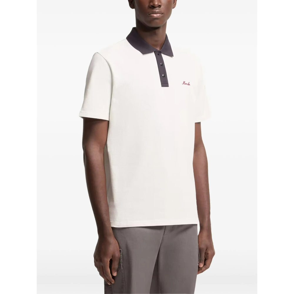 Moncler Sweaters - White | cb1ec964cff9fa2c5c5a026afdf4dda9892b7e60