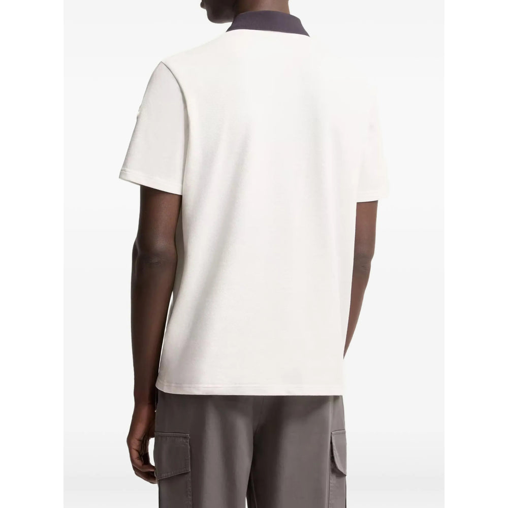 Moncler Sweaters - White | 51733b37ee745029eaf1804818c5bc5309d730a5