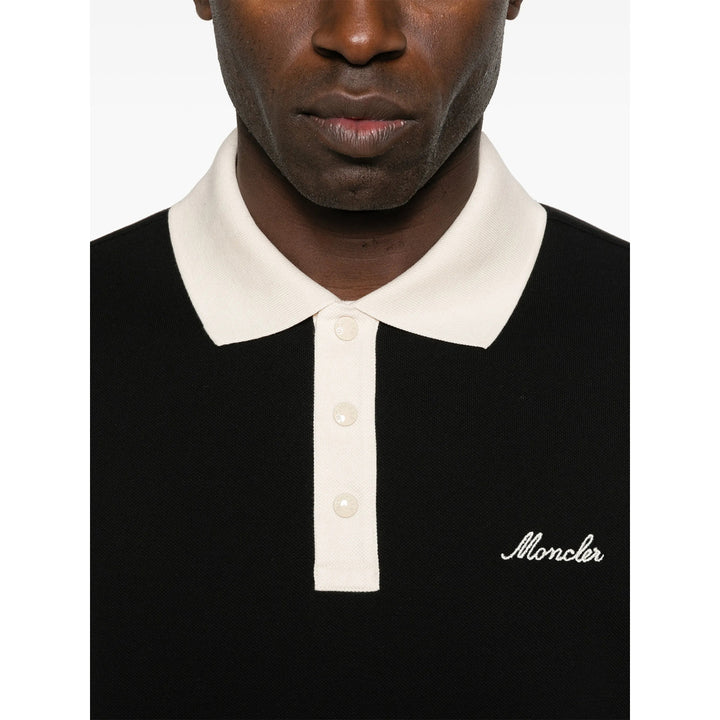 Moncler Sweaters - Black, Neutral | 5f442f0052f4ebd8988c88a20ebfe5e94fd5e37e