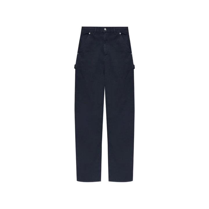 Moncler Pants - Blue | 0c247423a1079ba0b3fb578bd7bef07ffbdca5eb