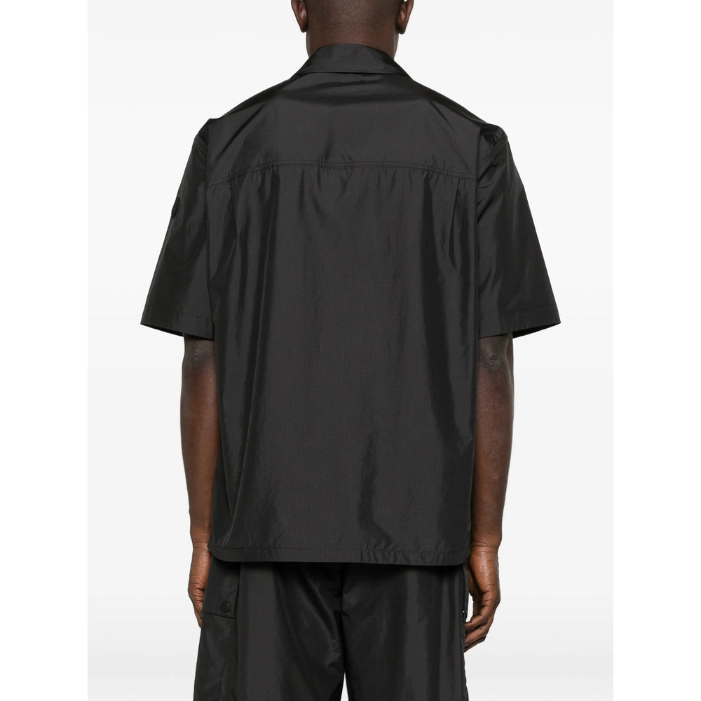 Moncler Shirts - Black | 301ddcac2f2781f42b80aa83bf23d4040a44860c