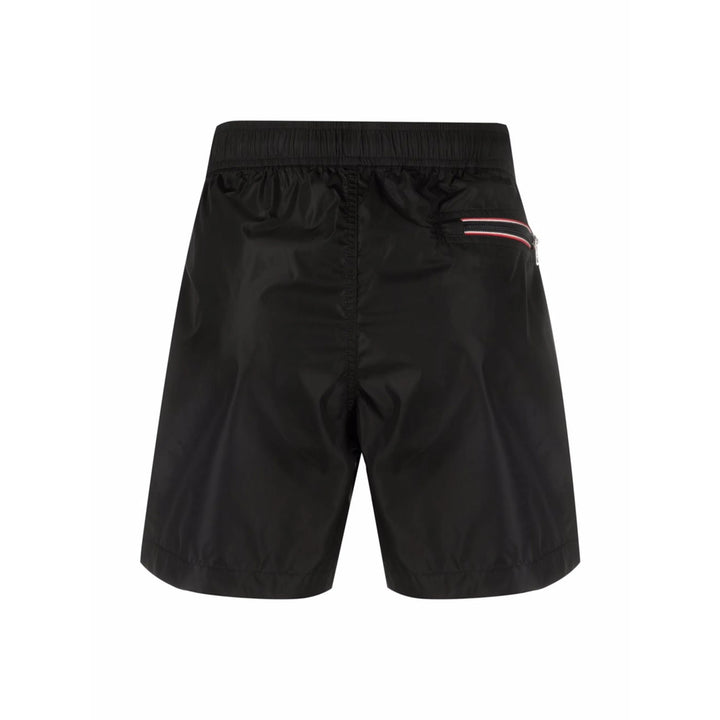 Moncler Beachwear - Black | 8703f2a5d150165313baf2ac859a33e68f47c72a