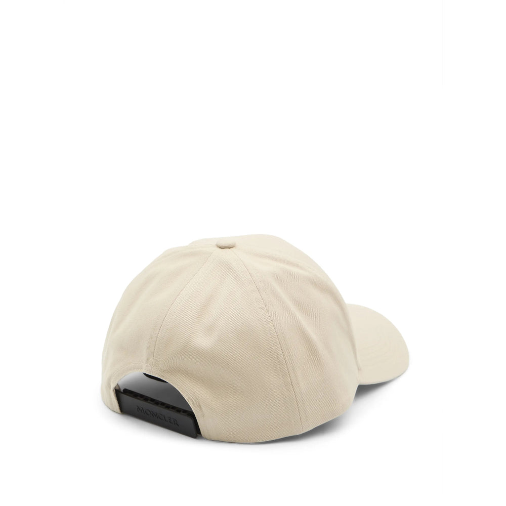 Moncler Caps - Neutral | 5924b09c2c21d457ac7c032b5c9e2ac9aff273f7