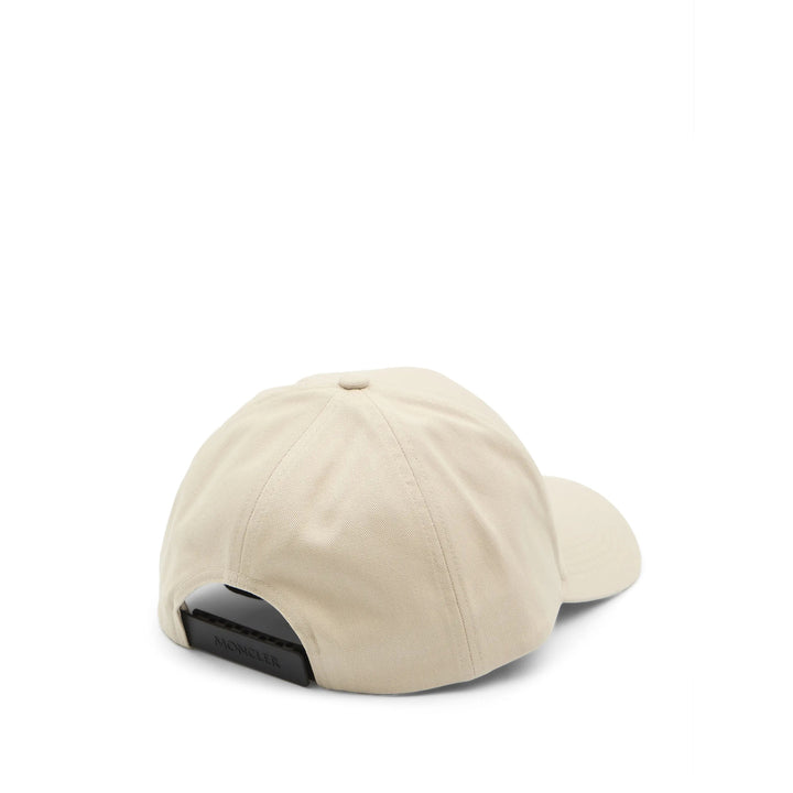 Moncler Caps - Neutral | 5924b09c2c21d457ac7c032b5c9e2ac9aff273f7
