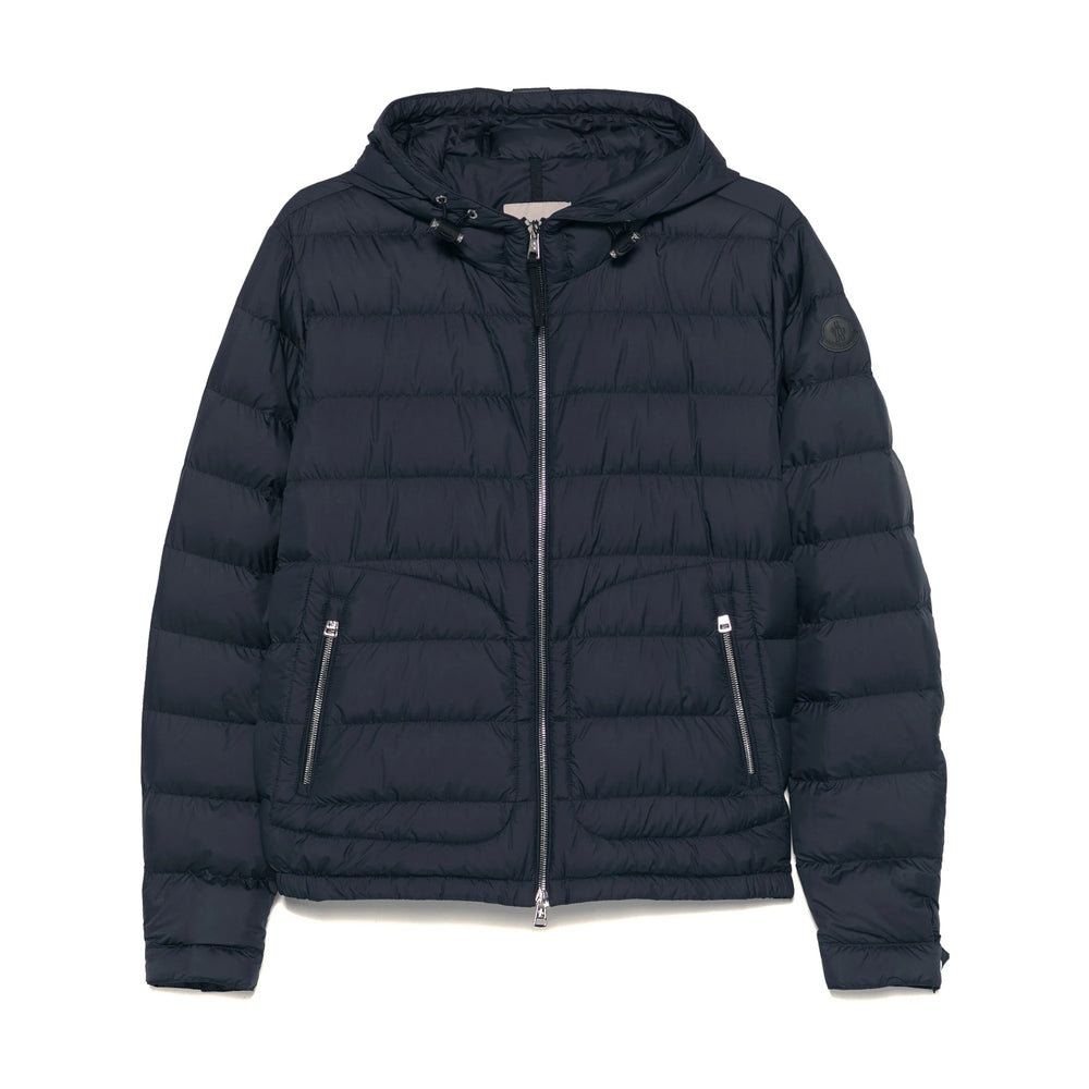 Moncler Outerwears - Blue | 8f813f8cbc036f889914cc3e312ee456d5918a71