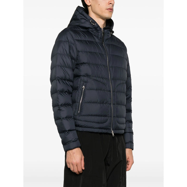 Moncler Outerwears - Blue | eae44940d7f1d5fe0a1b1a32ffdf00ebdfa4ea2f