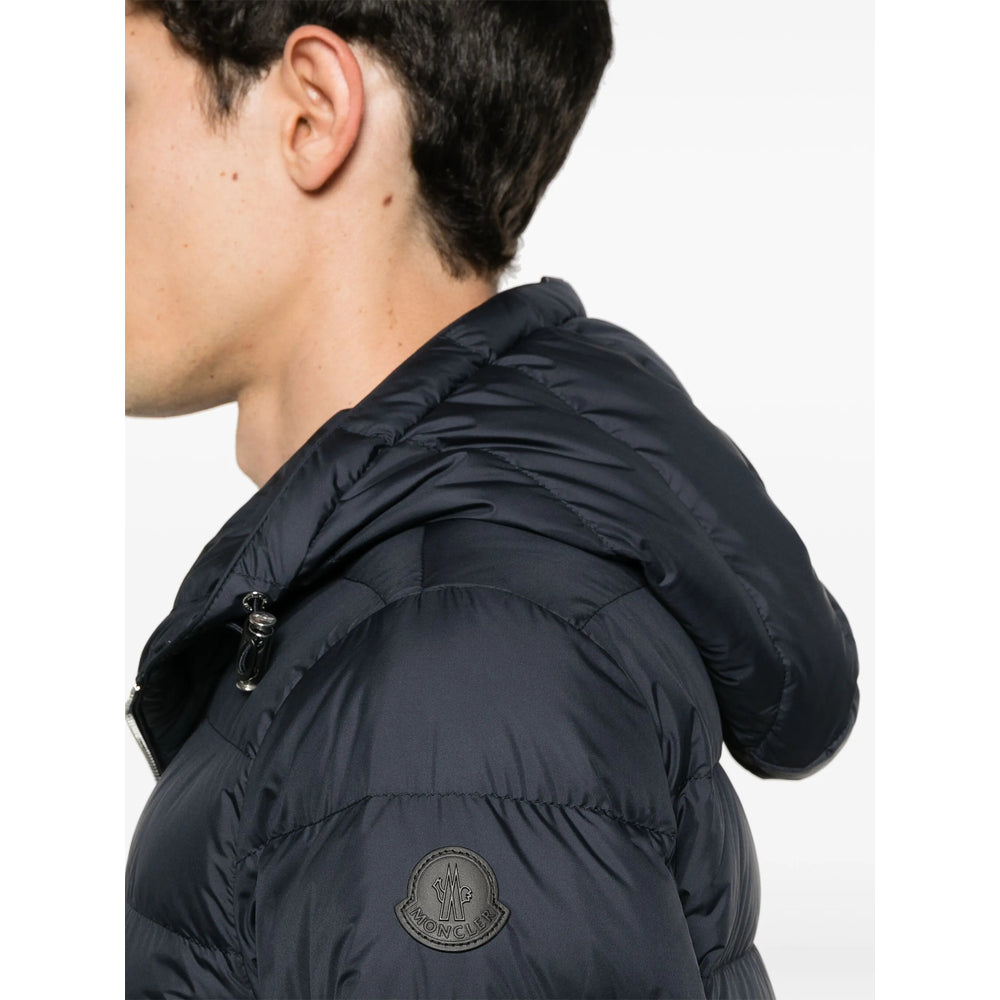 Moncler Outerwears - Blue | c221b0afdce0a09d65565f7a97d377691284ef40
