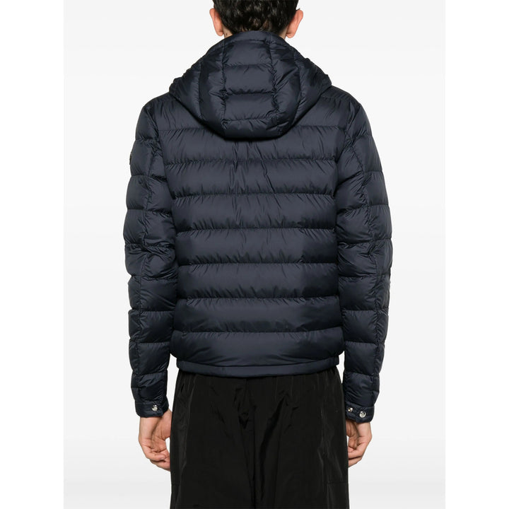 Moncler Outerwears - Blue | 641d20f237d52d48e2ec929d0e6f9cd3b247ecff