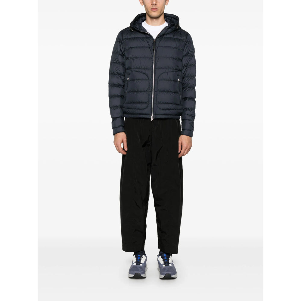 Moncler Outerwears - Blue | 0b28d9cf10762a03d88872f08889ecfe32ca5734