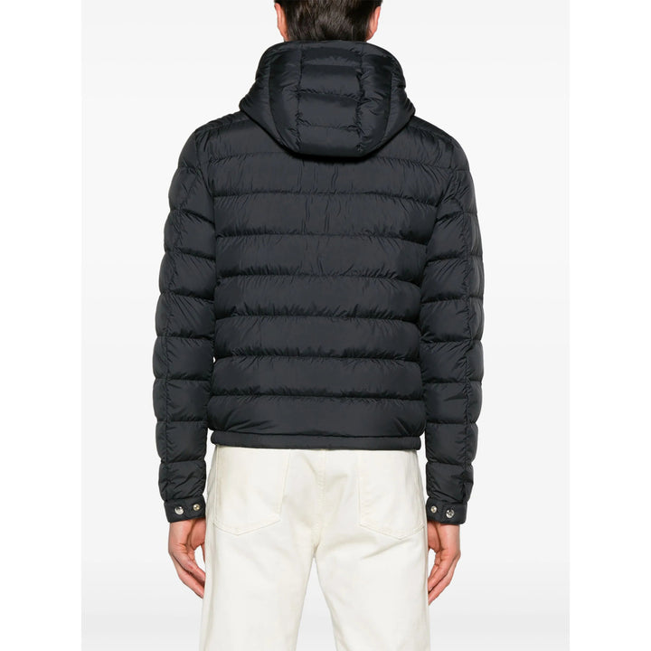 Moncler Outerwears - Black | 38619652b4e25937759fc4f6be68901d76baa2fc