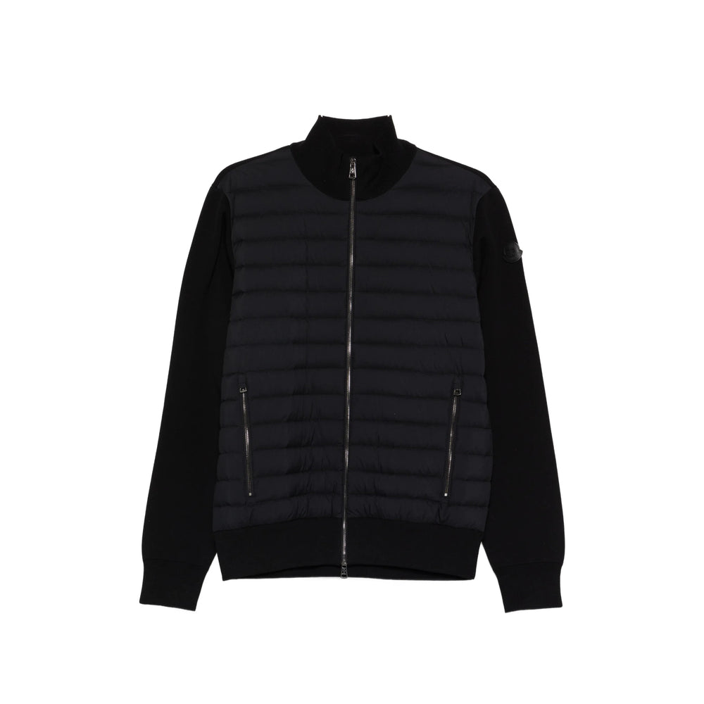 Moncler Outerwears - Black | b7f4e59c265ef97da3cbe4e00d2021c46ac4b7d7