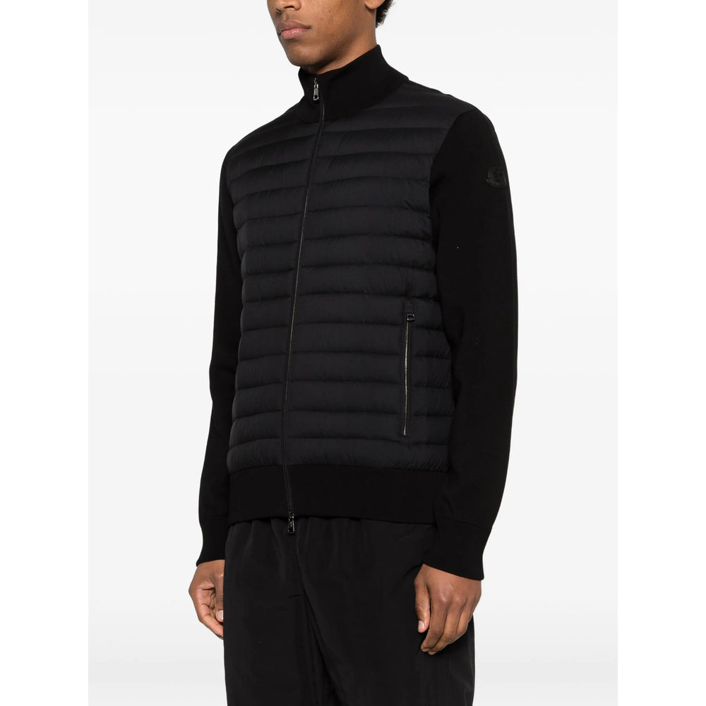 Moncler Outerwears - Black | 60c82026c5f4d638bb6b6c0e8621729b67a17005