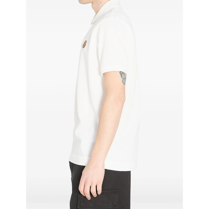 Moncler Sweaters - White | 568dbf207a3123f3cdcea439ba53d36e4d81ff51