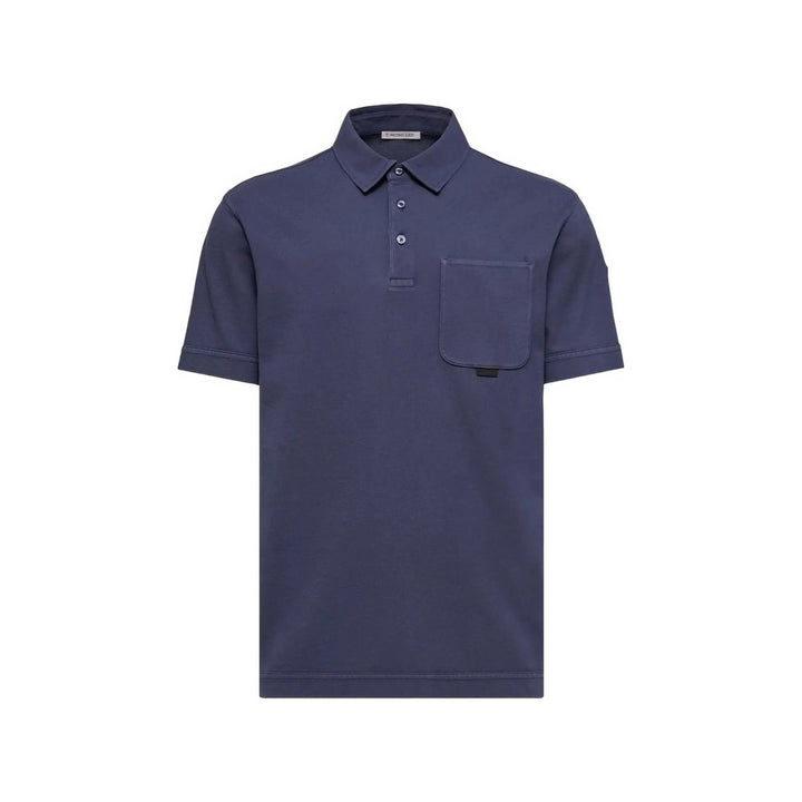 Moncler Sweaters - Blue | ae55cc2600359f69527bc342de1a2effaf8f00b6