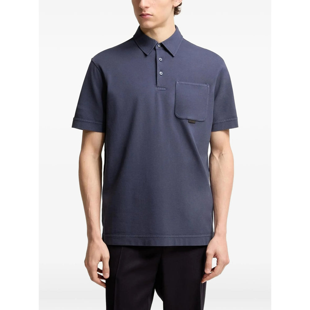 Moncler Sweaters - Blue | 7ddb0d3135cb00939229c76032b58b2d081351c5