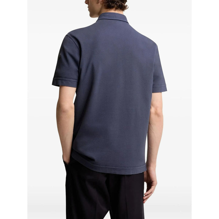 Moncler Sweaters - Blue | f432a2d046717ca30c4b3ab96f763f0f872bae00