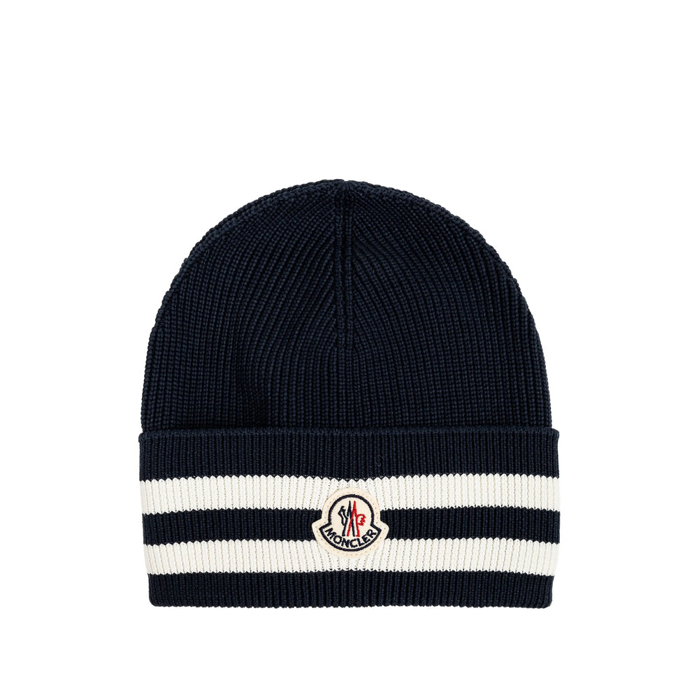 Moncler Hats - Blue | d4b879dea900ecab34ff50f9837914d6528348cb