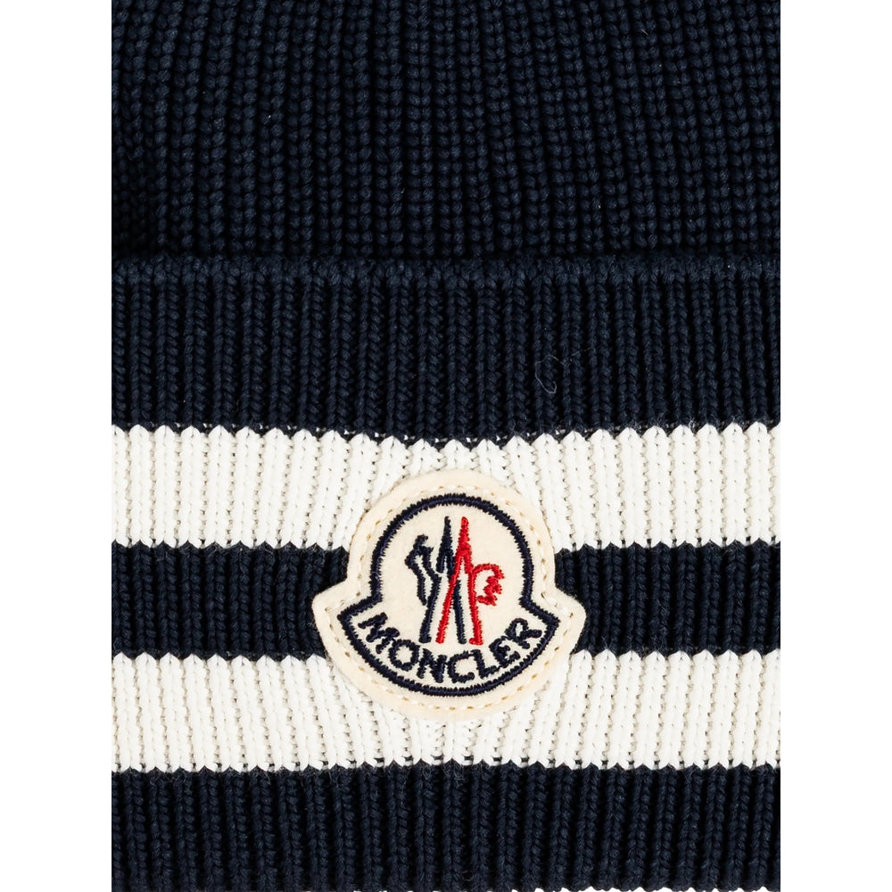 Moncler Hats - Blue | a96f4c55e7cf182c9b2db708c5c6dec089e27998