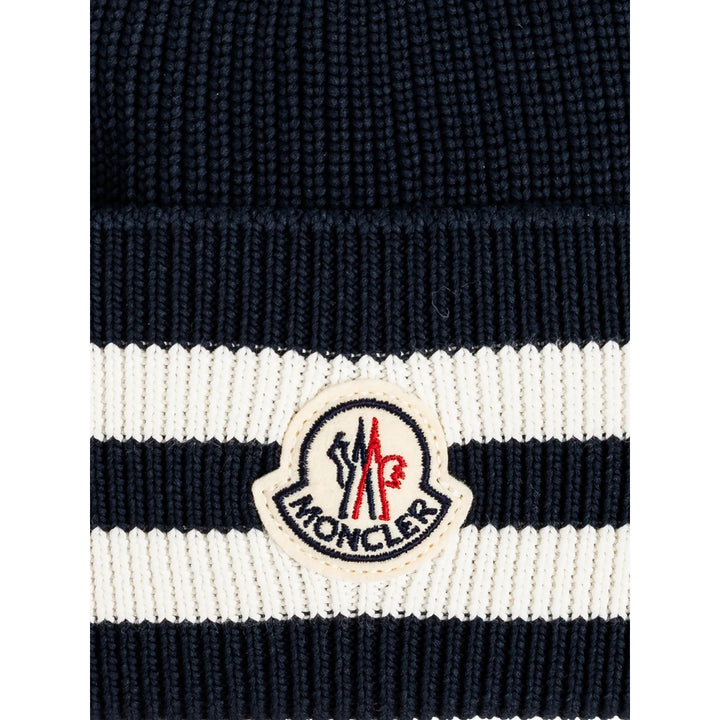 Moncler Hats - Blue | a96f4c55e7cf182c9b2db708c5c6dec089e27998